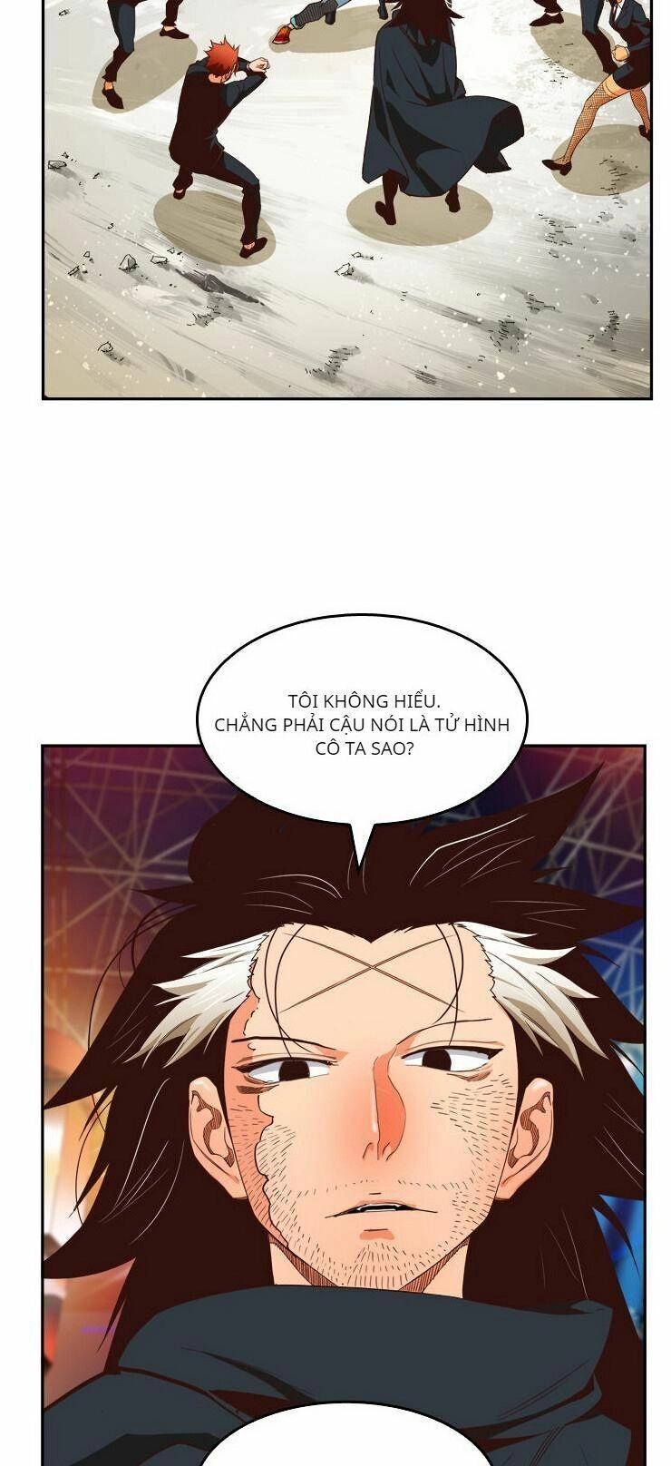 Chúa Tể Học Đường Chapter 370 - 44