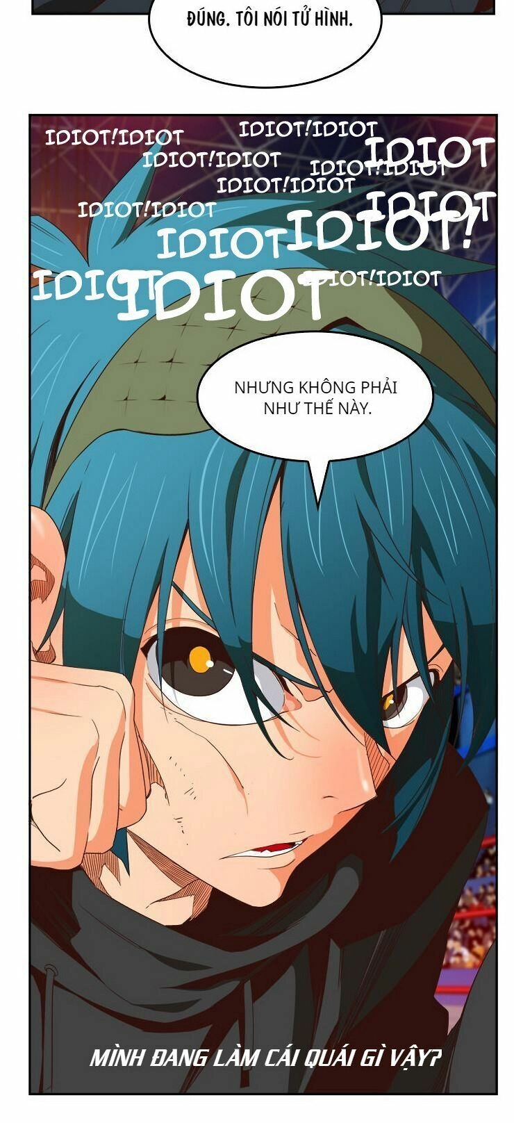 Chúa Tể Học Đường Chapter 370 - 45