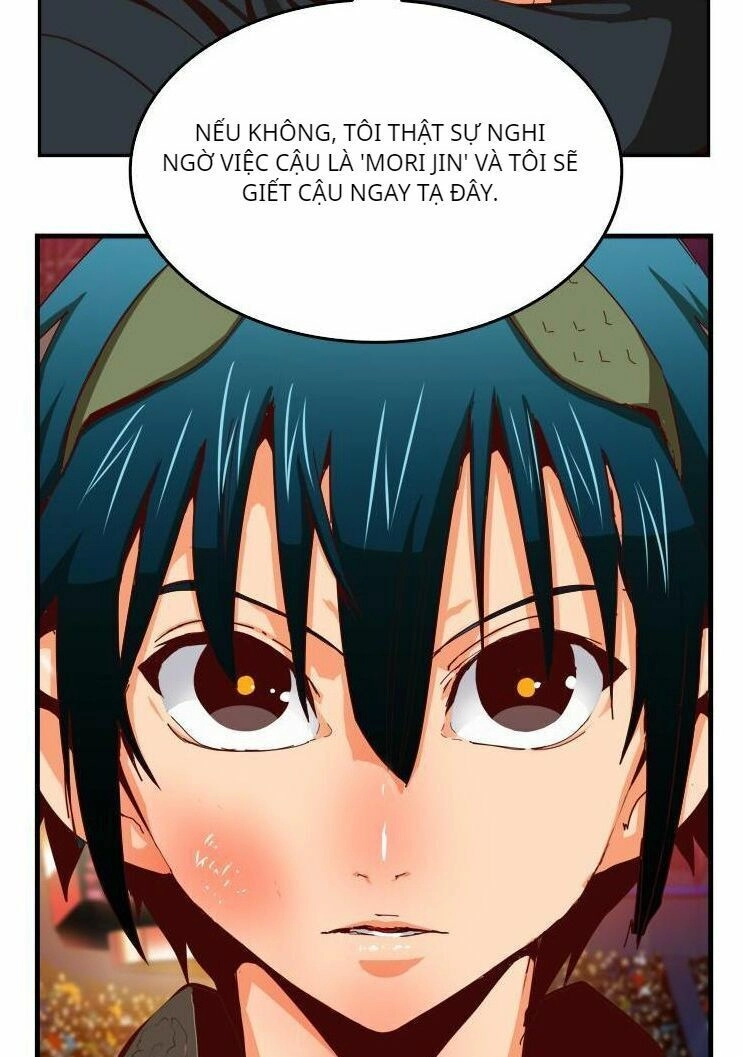 Chúa Tể Học Đường Chapter 370 - 49