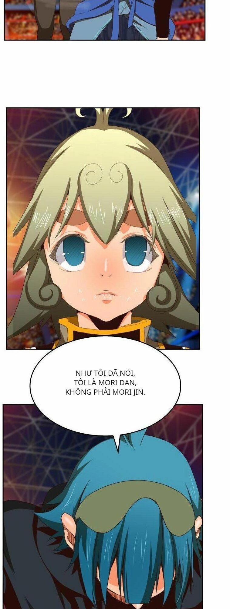 Chúa Tể Học Đường Chapter 370 - 55