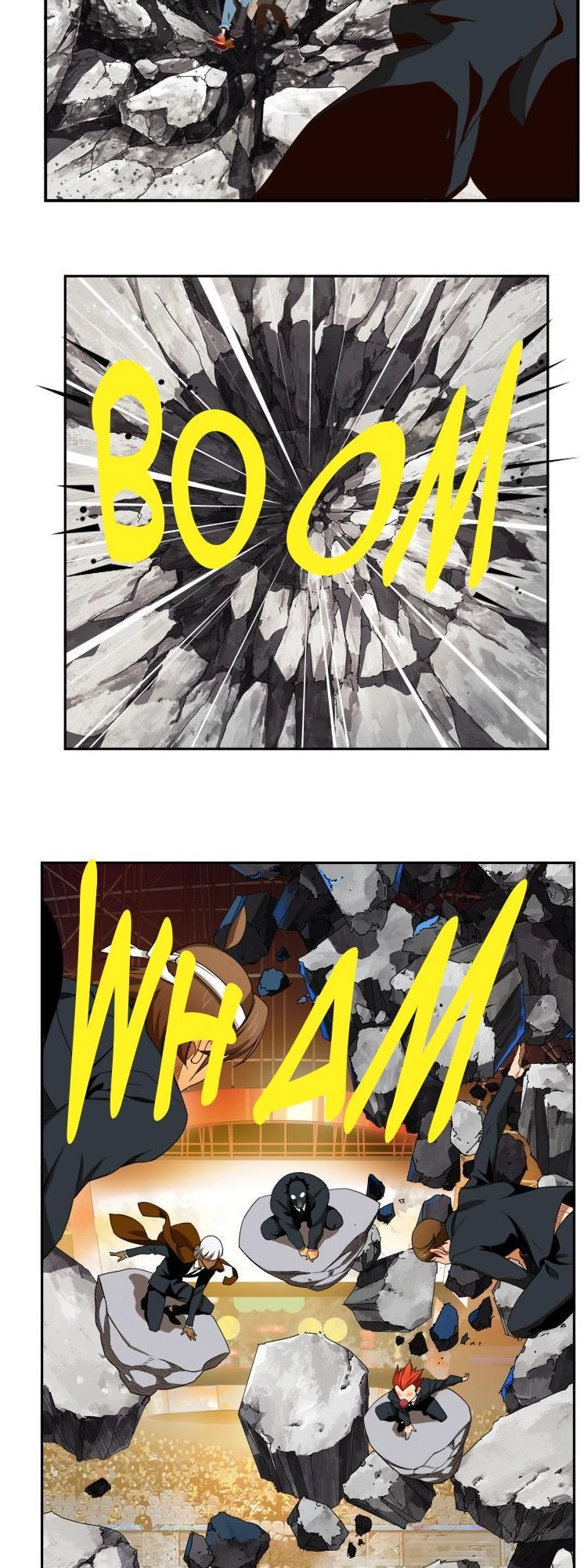 Chúa Tể Học Đường Chapter 371 - 13