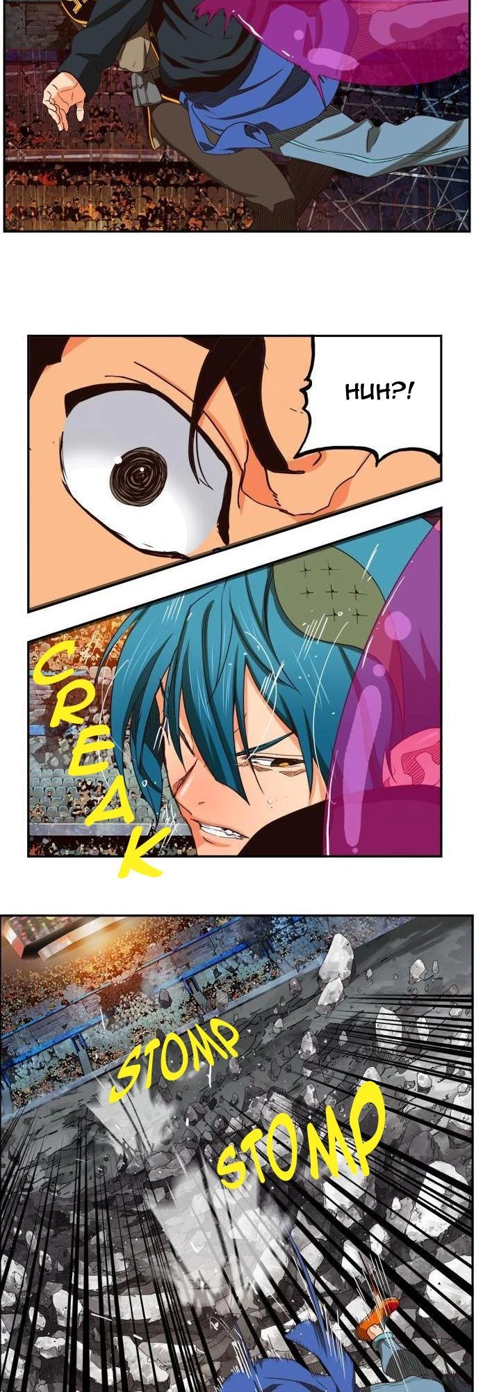 Chúa Tể Học Đường Chapter 371 - 18