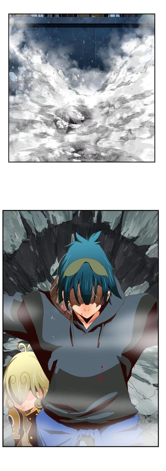 Chúa Tể Học Đường Chapter 371 - 20