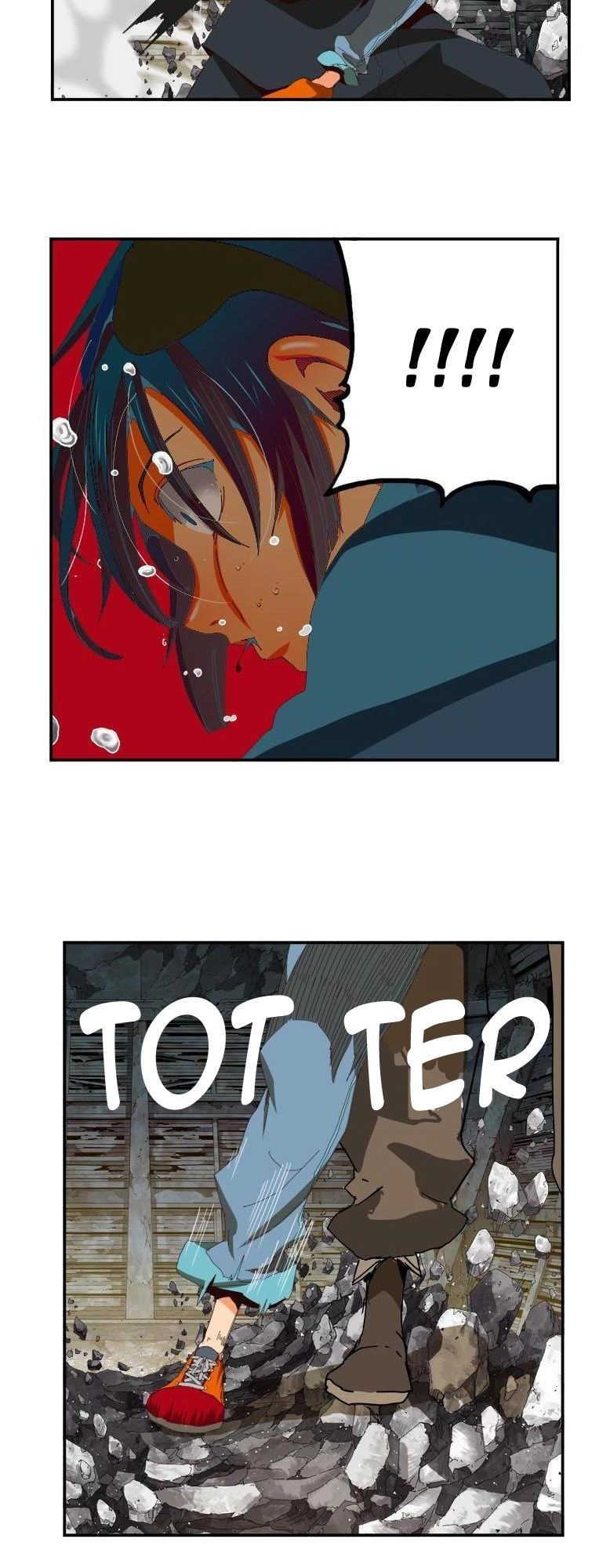 Chúa Tể Học Đường Chapter 371 - 31