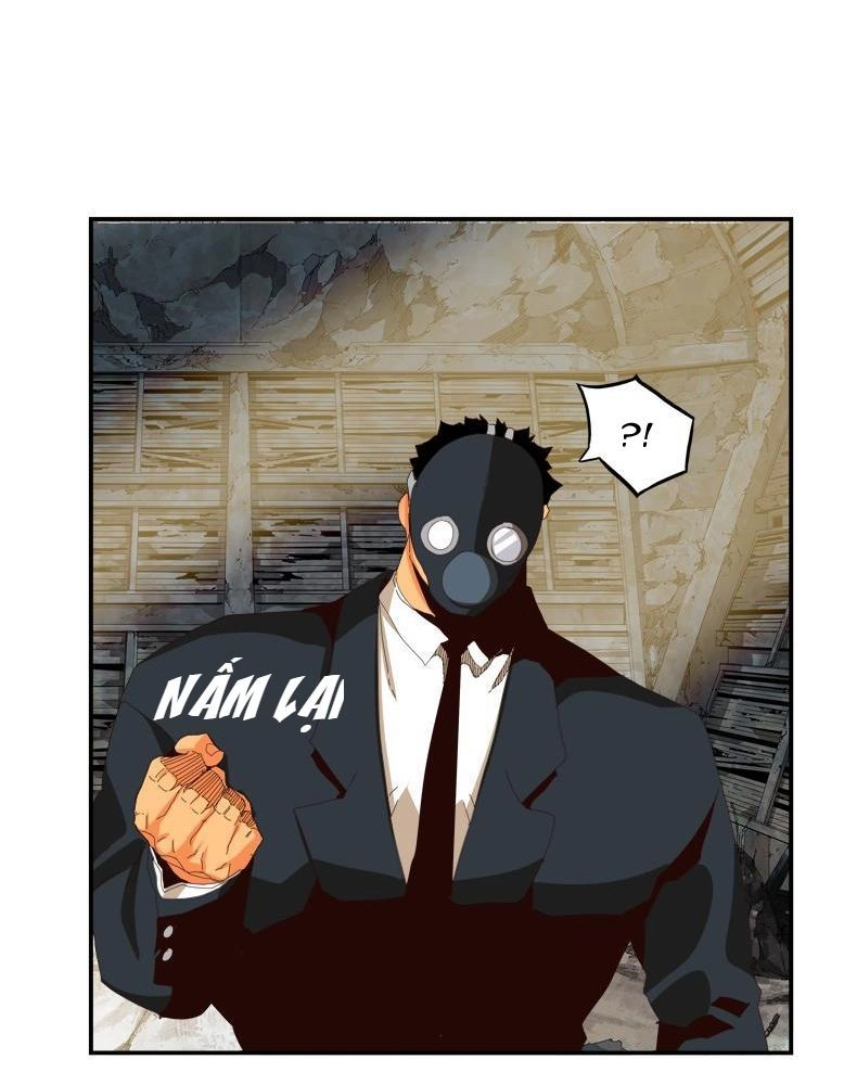 Chúa Tể Học Đường Chapter 371 - 32