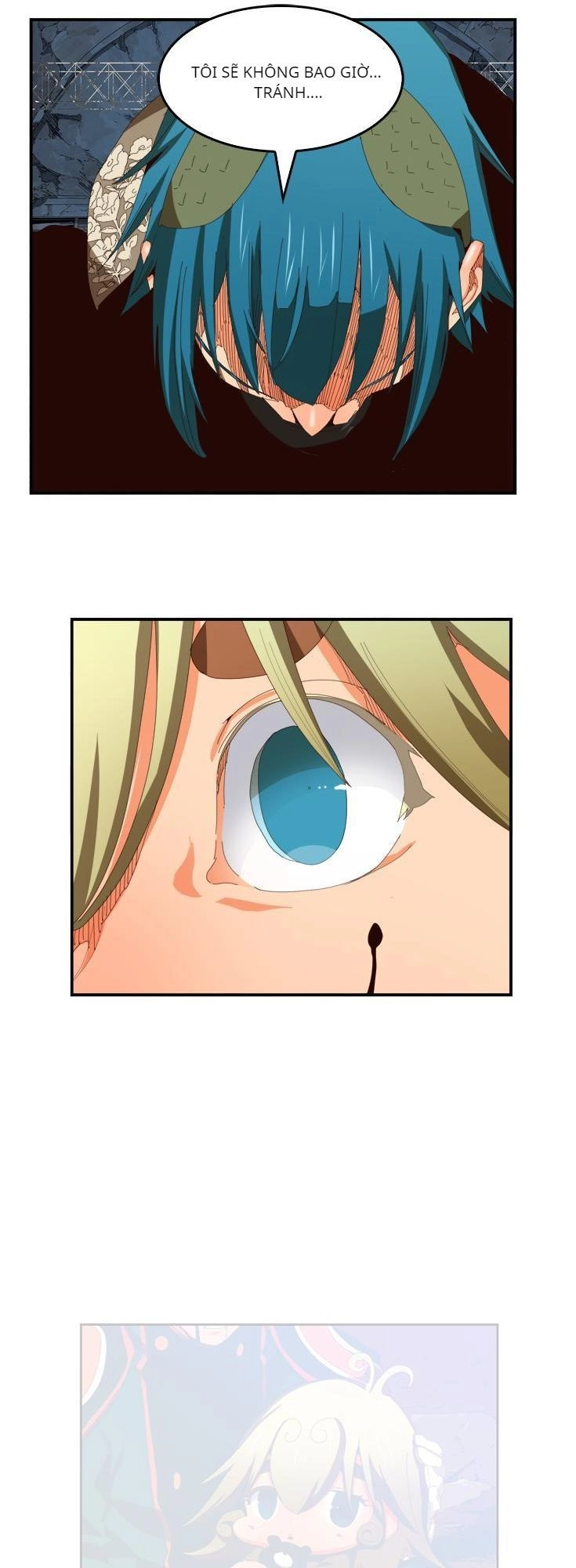 Chúa Tể Học Đường Chapter 371 - 33