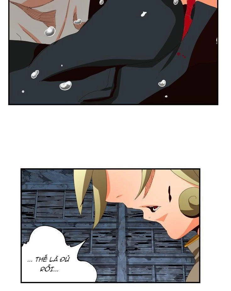 Chúa Tể Học Đường Chapter 371 - 37