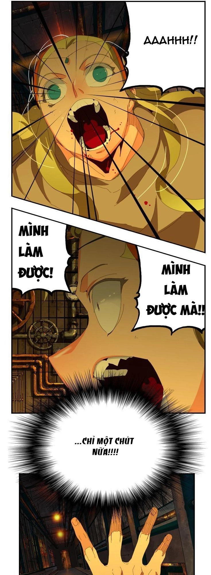 Chúa Tể Học Đường Chapter 371 - 38