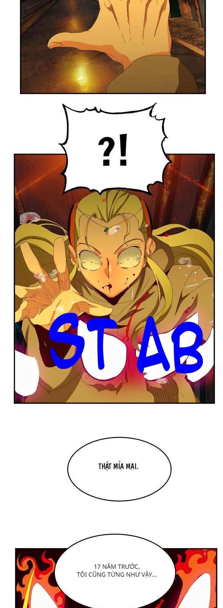 Chúa Tể Học Đường Chapter 371 - 39