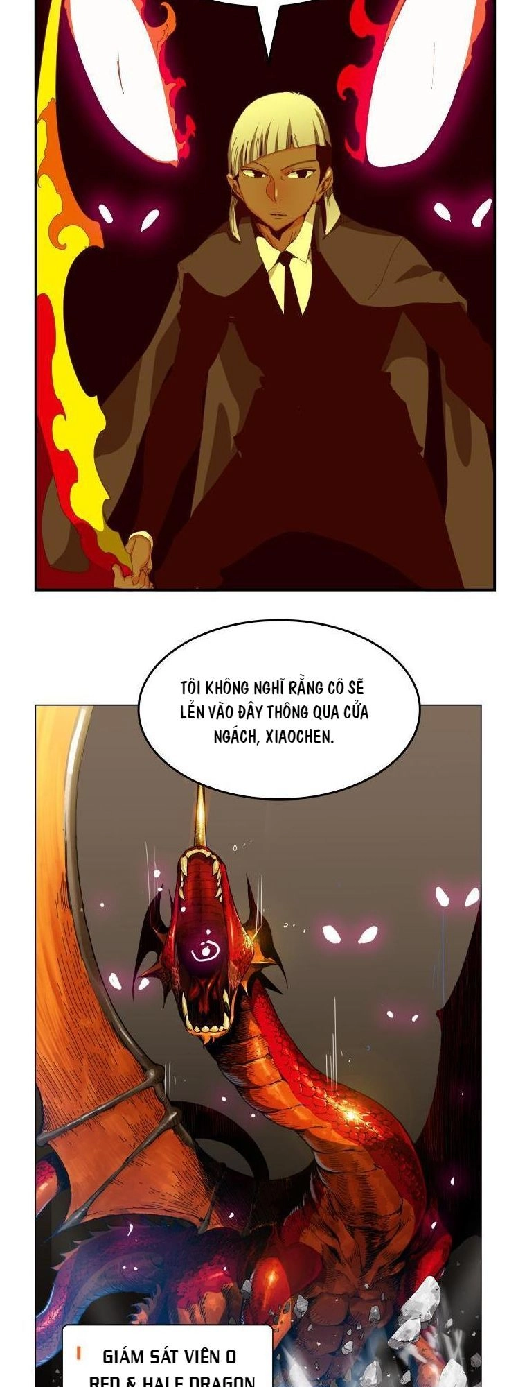 Chúa Tể Học Đường Chapter 371 - 40