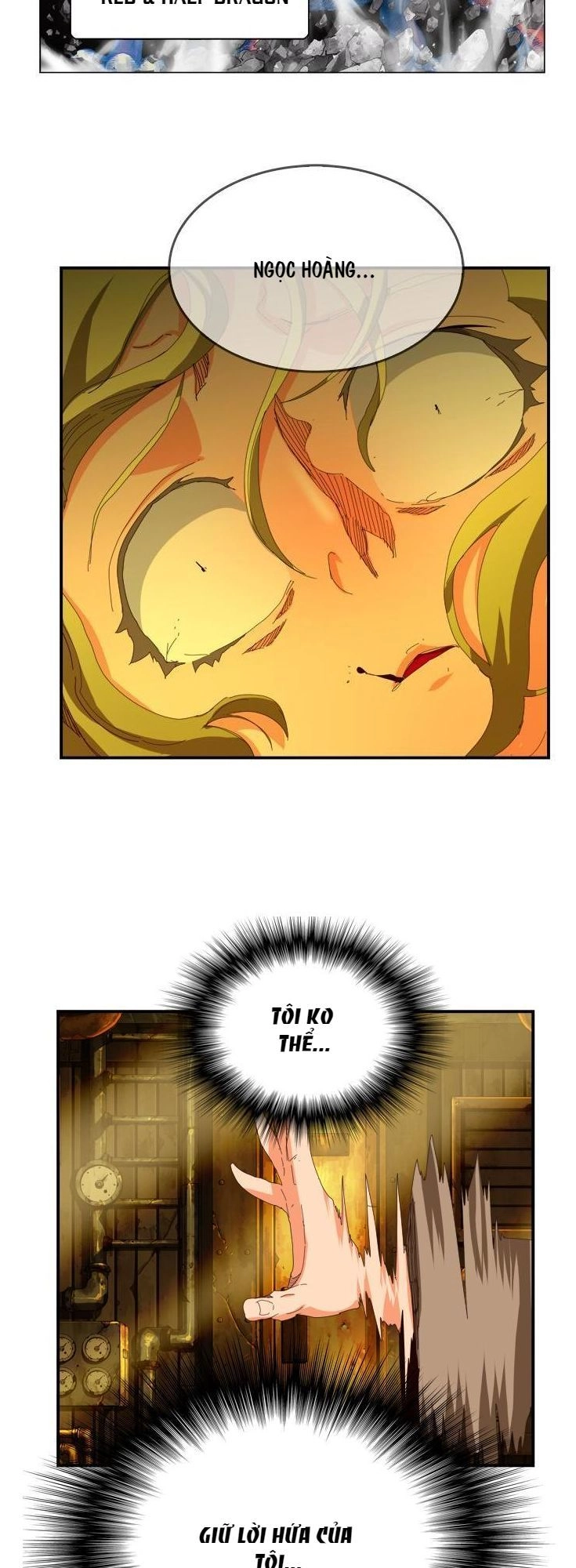 Chúa Tể Học Đường Chapter 371 - 41