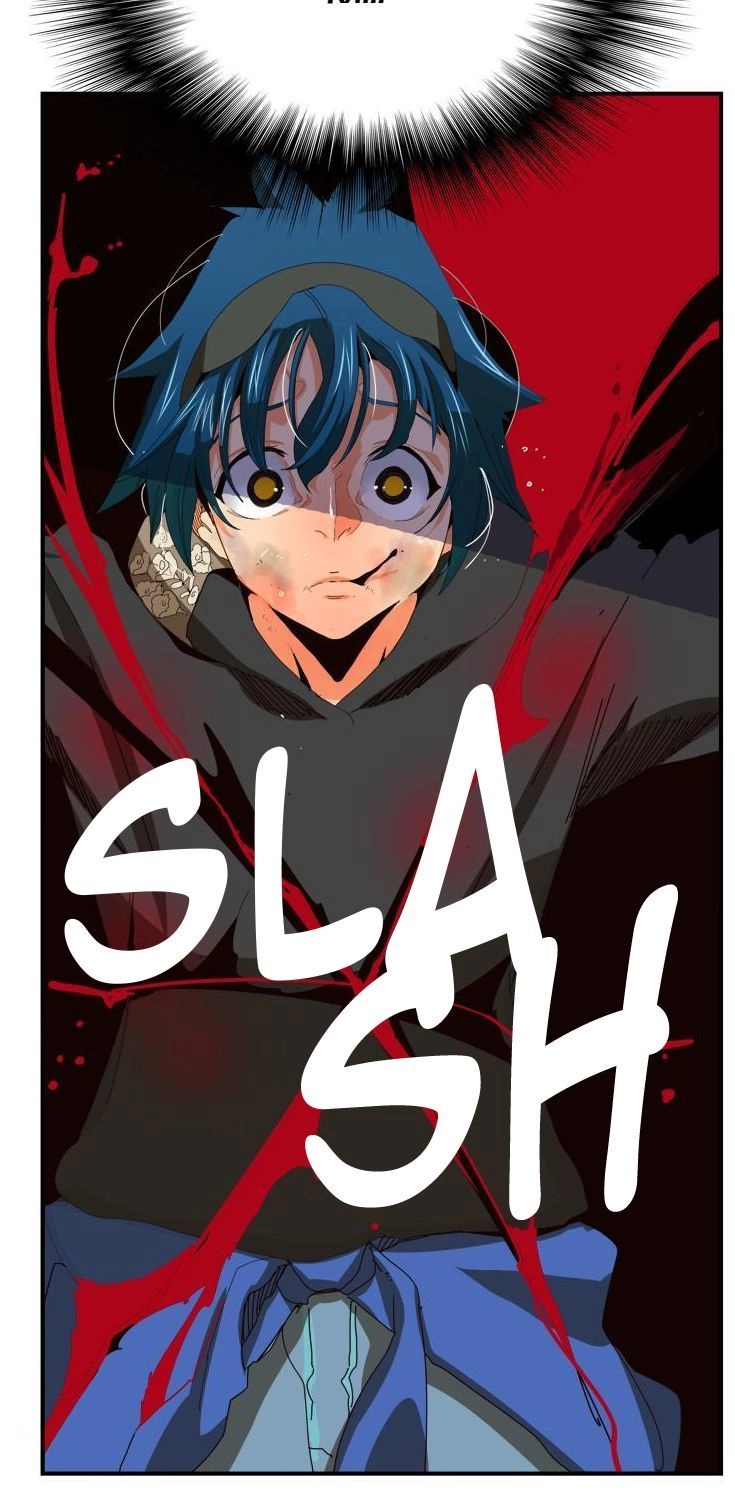 Chúa Tể Học Đường Chapter 371 - 42