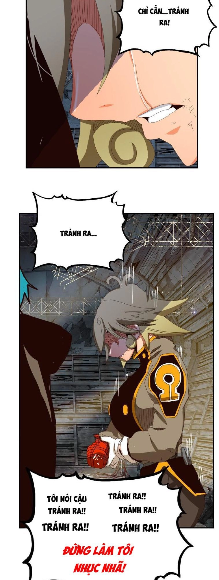 Chúa Tể Học Đường Chapter 371 - 44