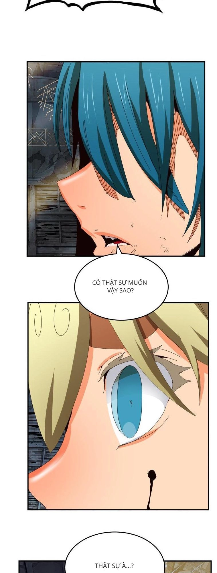 Chúa Tể Học Đường Chapter 371 - 45