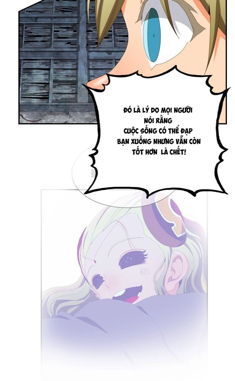 Chúa Tể Học Đường Chapter 371 - 47