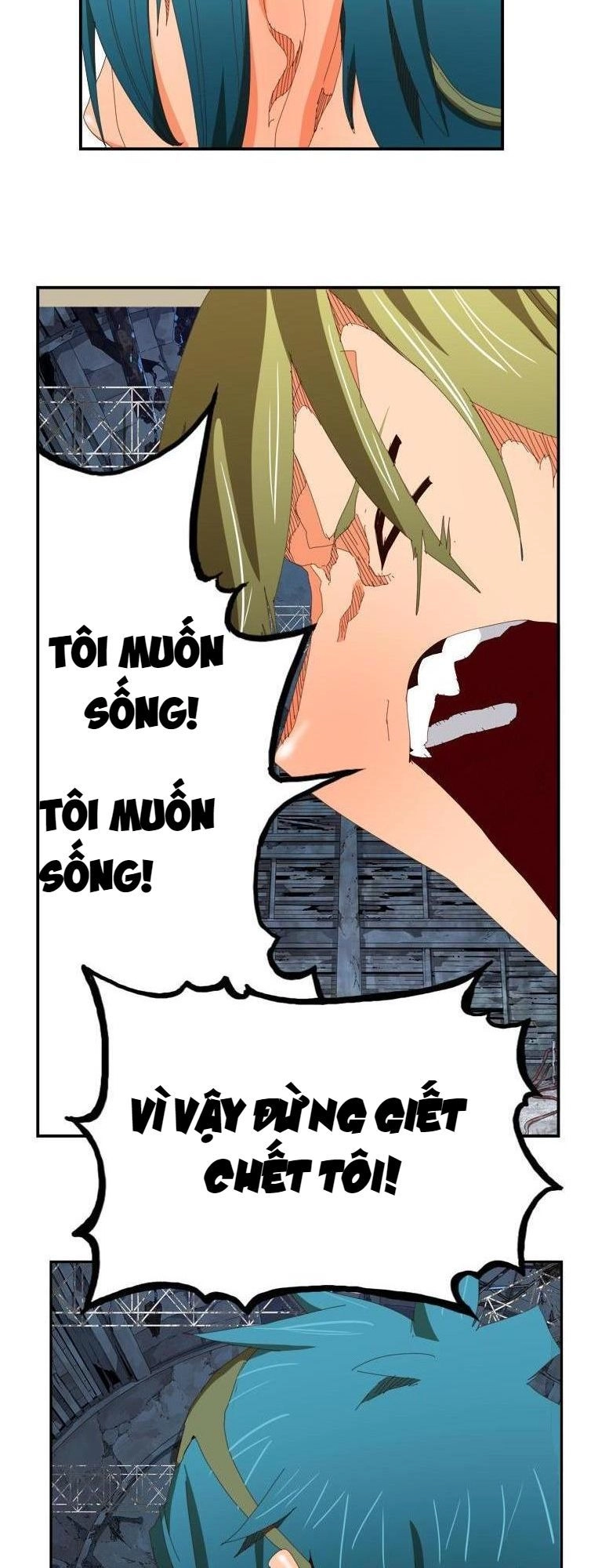 Chúa Tể Học Đường Chapter 371 - 59