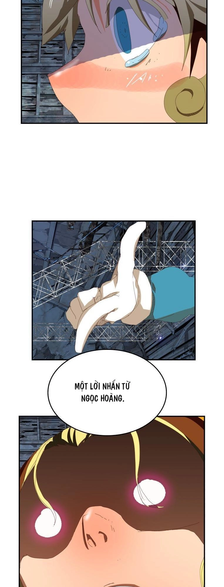 Chúa Tể Học Đường Chapter 371 - 61