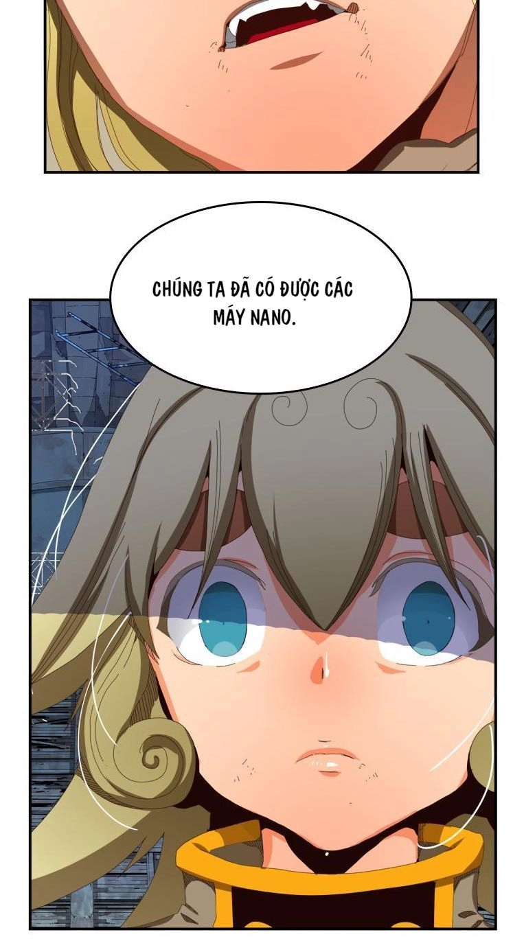 Chúa Tể Học Đường Chapter 371 - 62