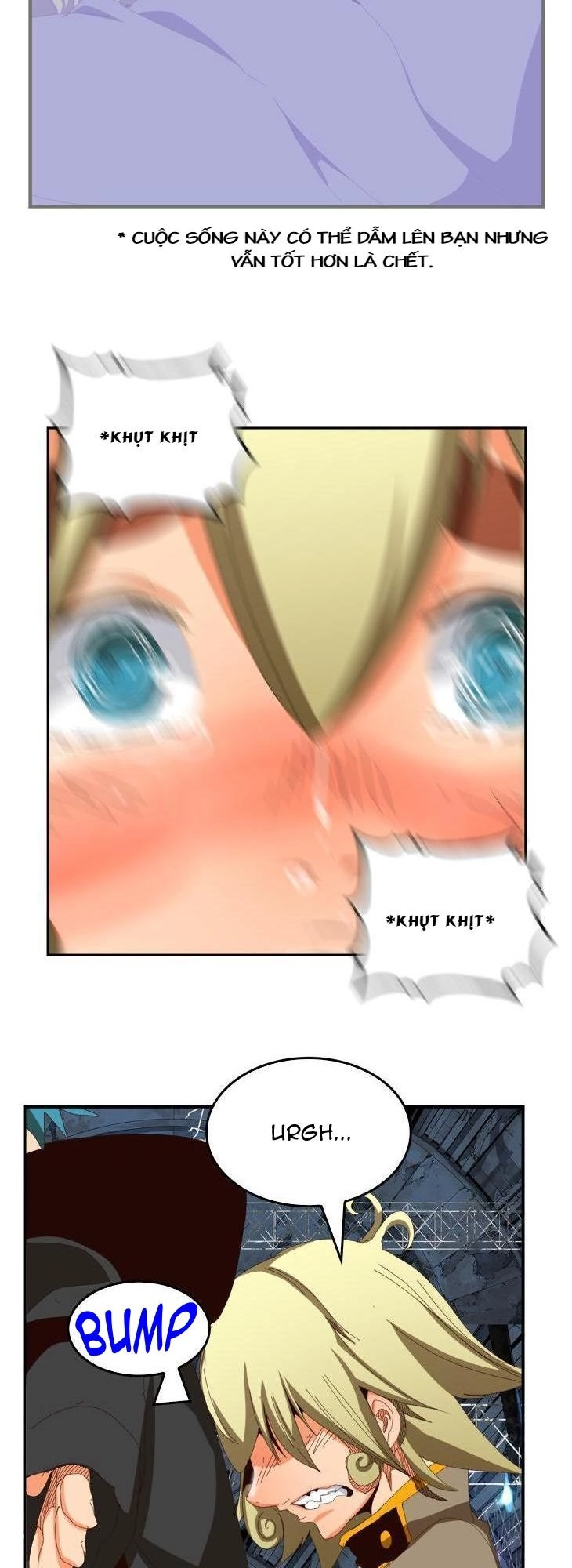 Chúa Tể Học Đường Chapter 371 - 67