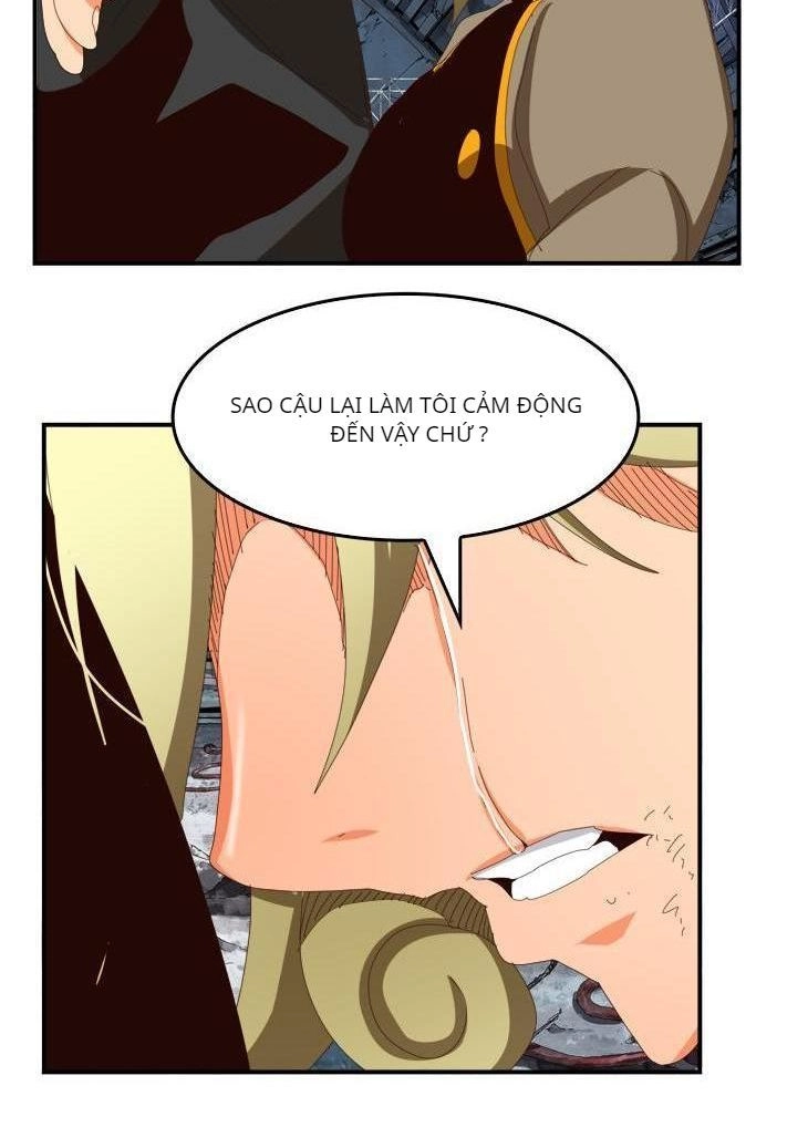 Chúa Tể Học Đường Chapter 371 - 68