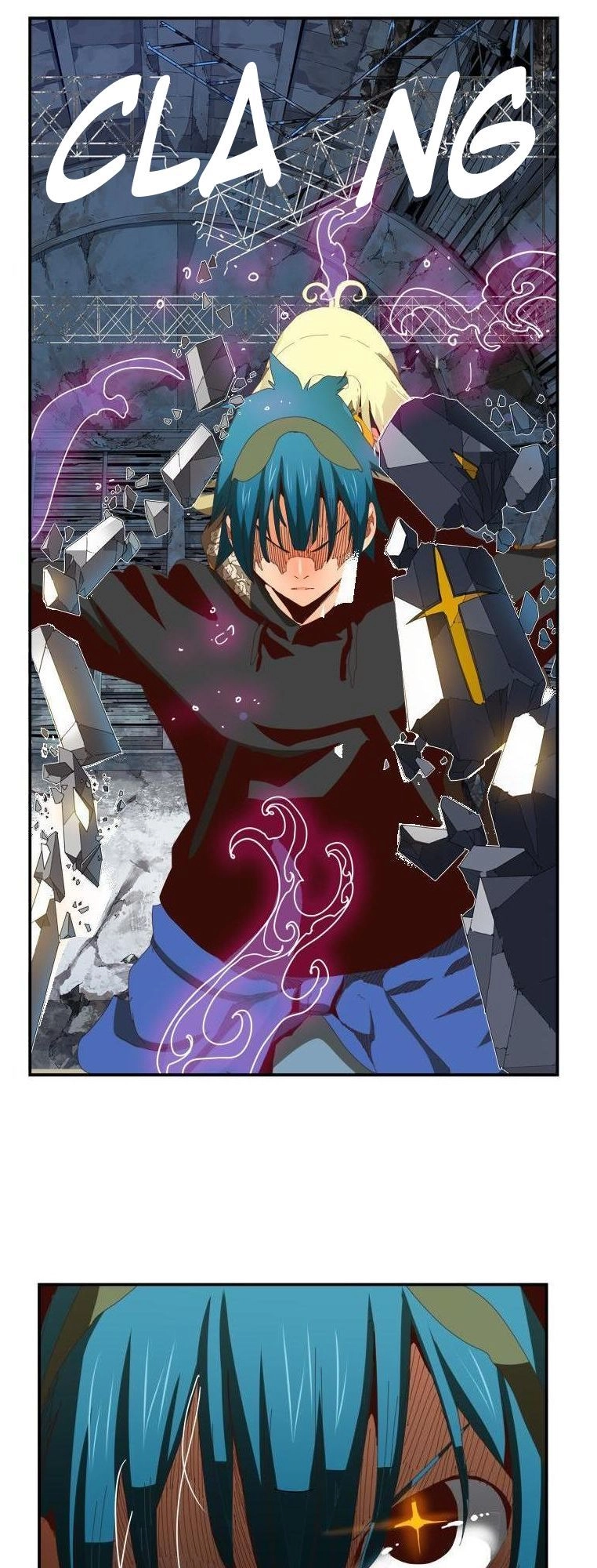 Chúa Tể Học Đường Chapter 371 - 69