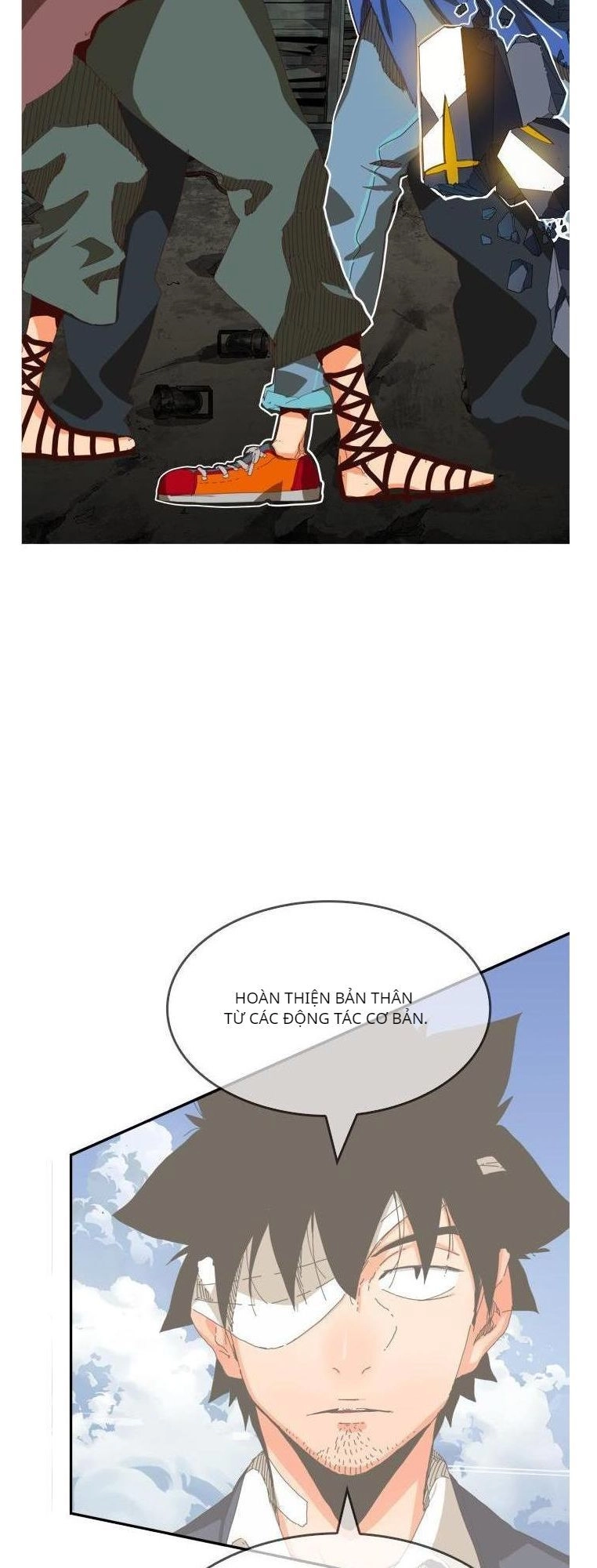 Chúa Tể Học Đường Chapter 371 - 71