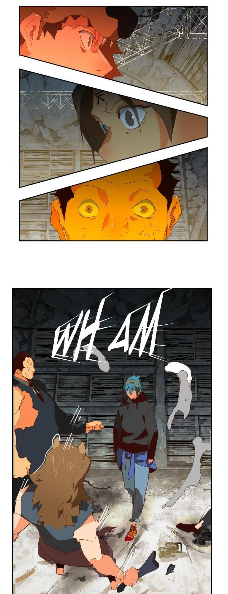 Chúa Tể Học Đường Chapter 372 - 1