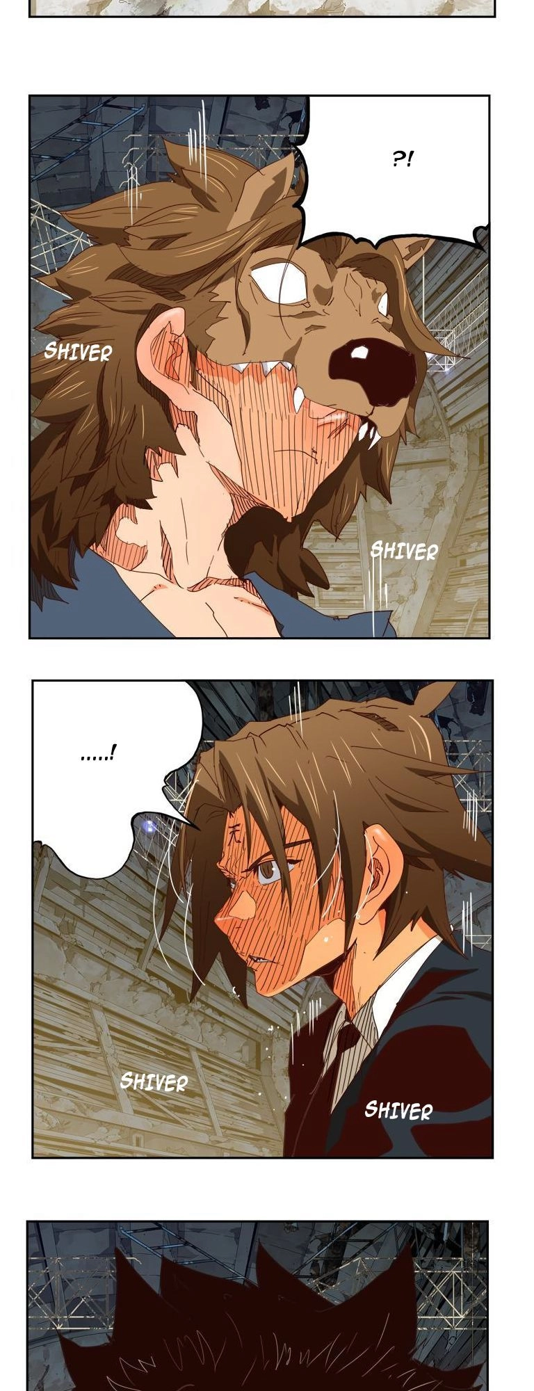 Chúa Tể Học Đường Chapter 372 - 2