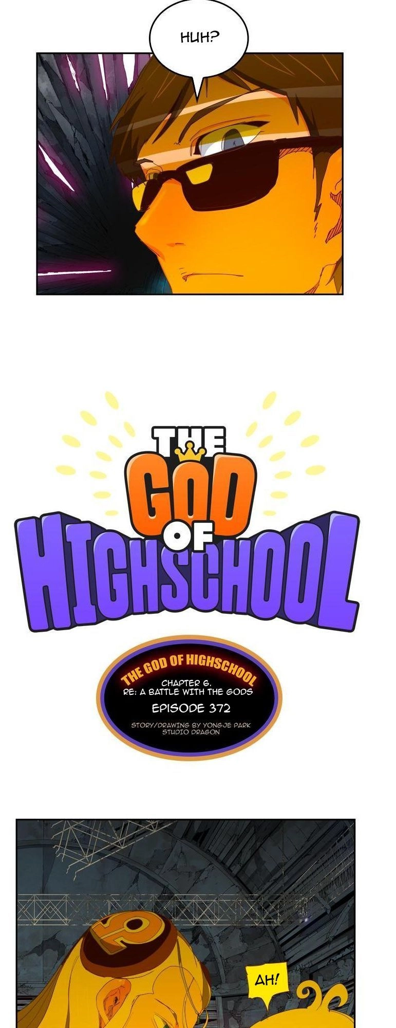 Chúa Tể Học Đường Chapter 372 - 6