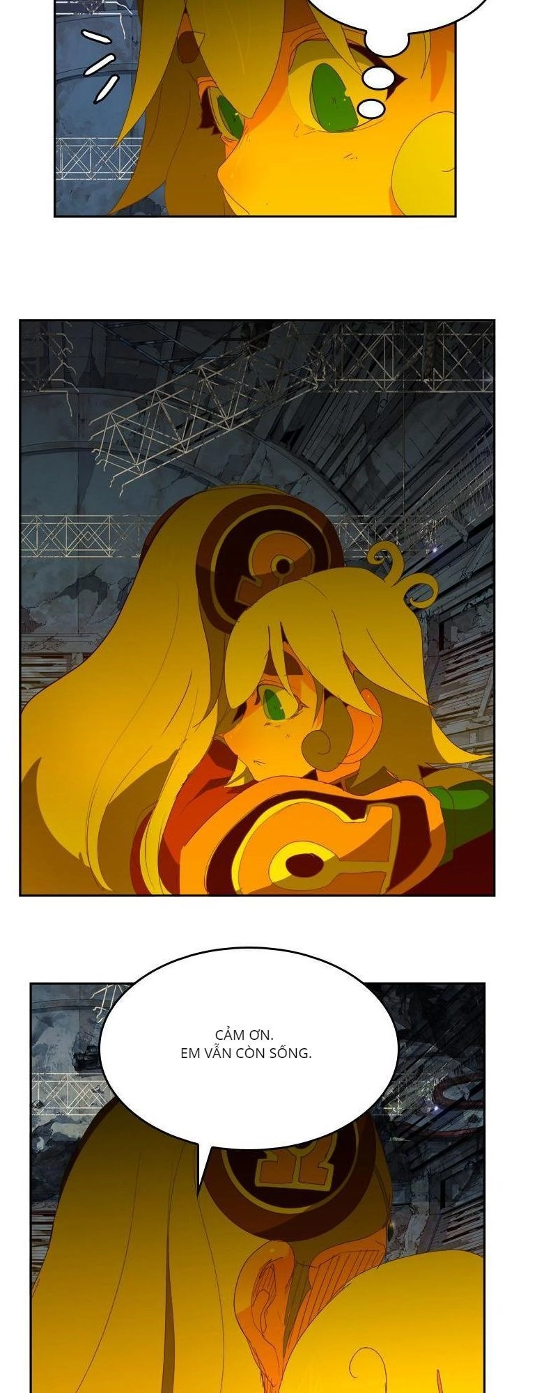 Chúa Tể Học Đường Chapter 372 - 8