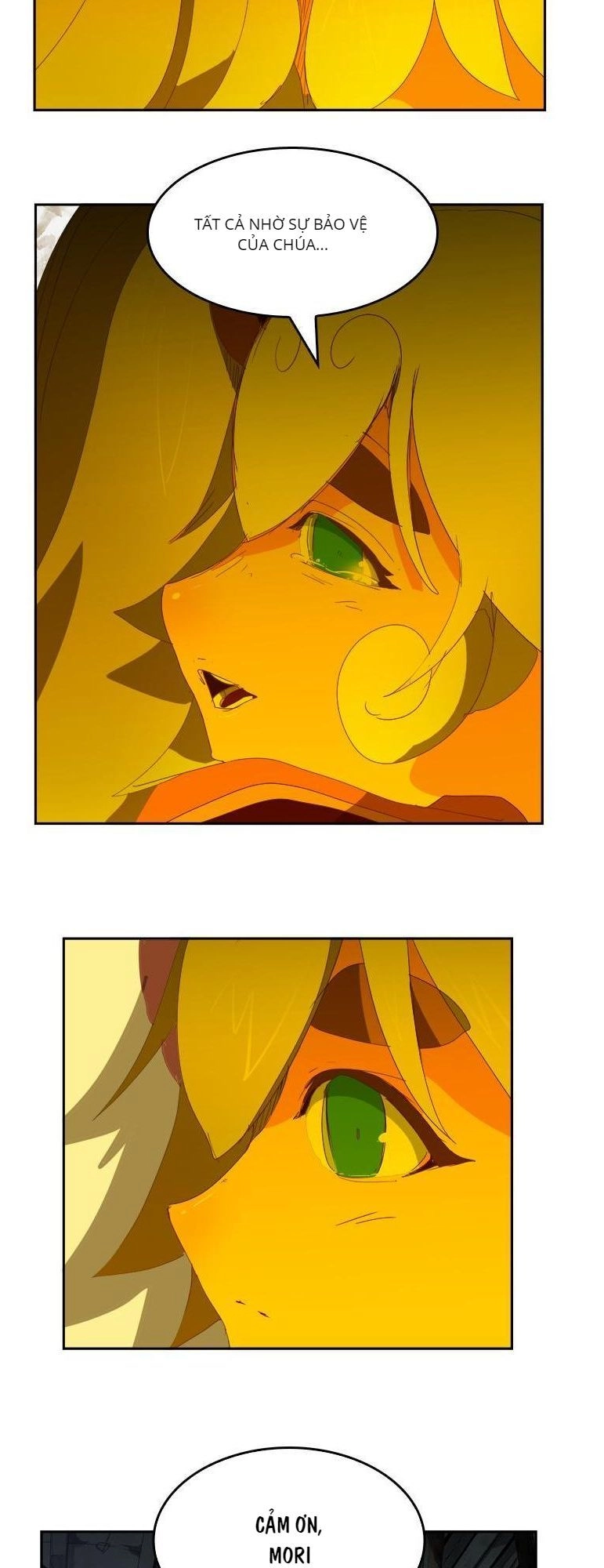 Chúa Tể Học Đường Chapter 372 - 9