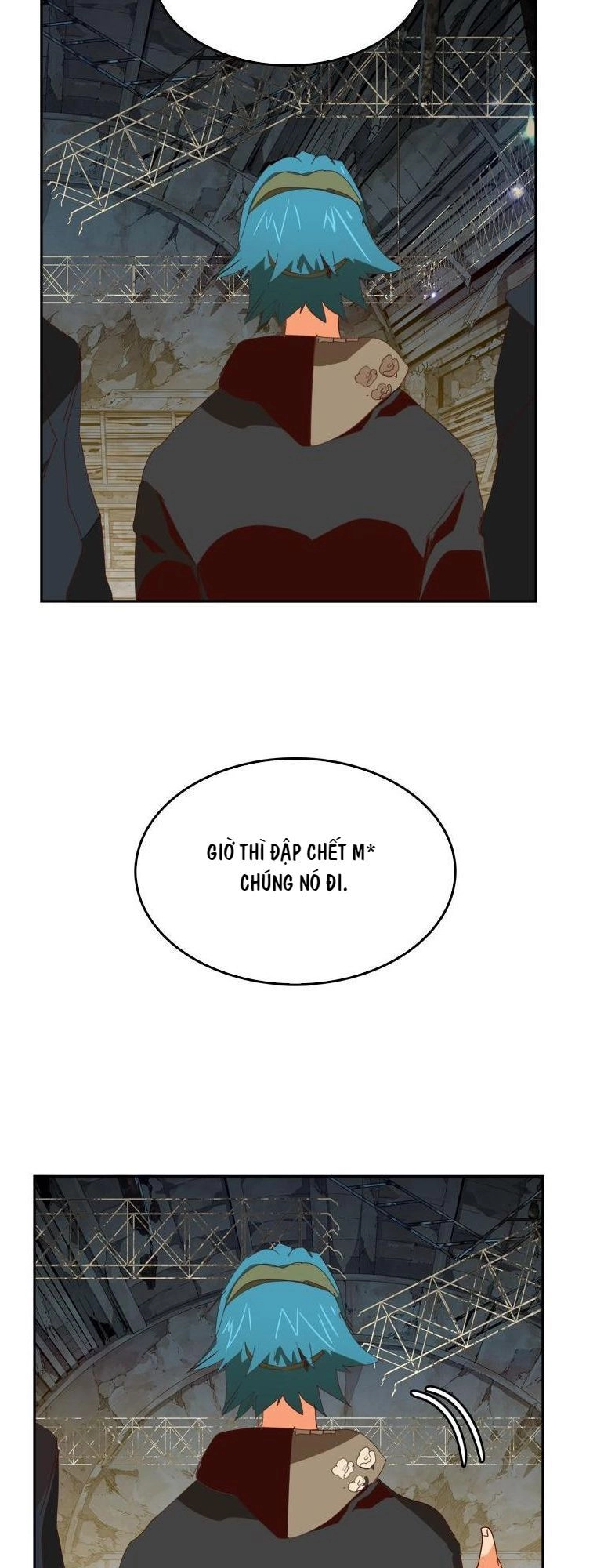 Chúa Tể Học Đường Chapter 372 - 10