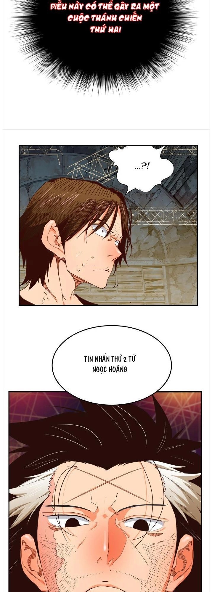 Chúa Tể Học Đường Chapter 372 - 15