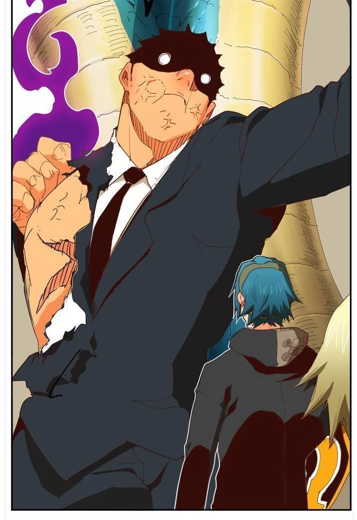 Chúa Tể Học Đường Chapter 372 - 18