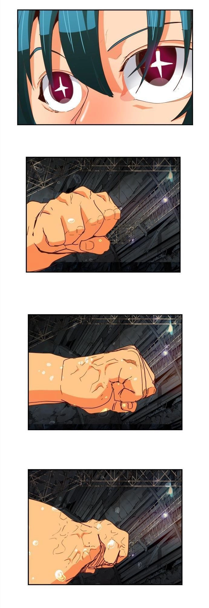 Chúa Tể Học Đường Chapter 372 - 19