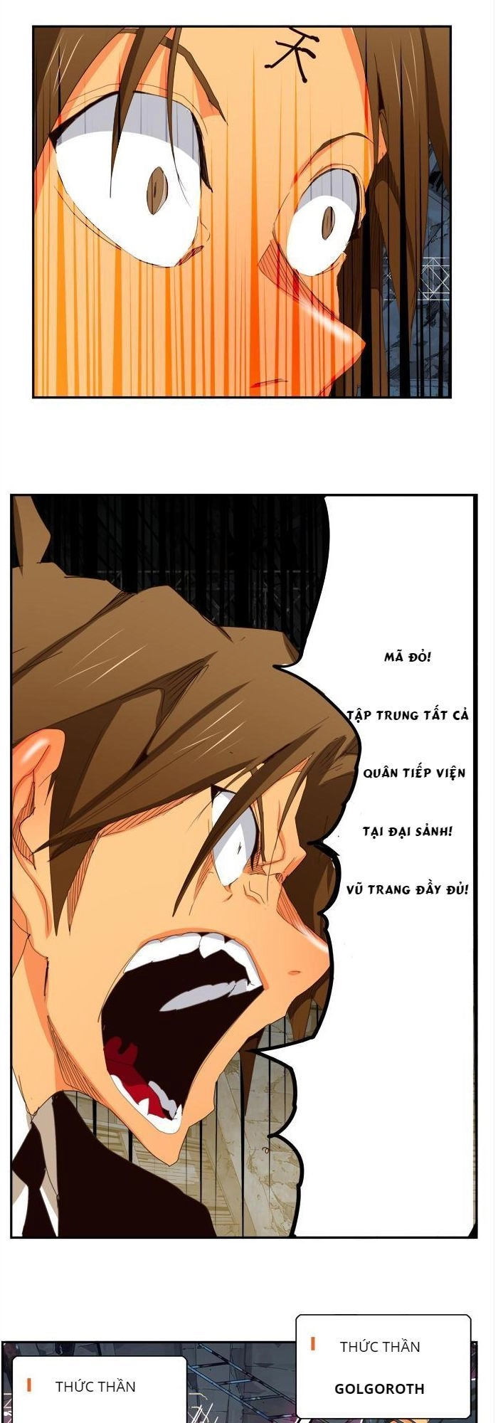 Chúa Tể Học Đường Chapter 372 - 25