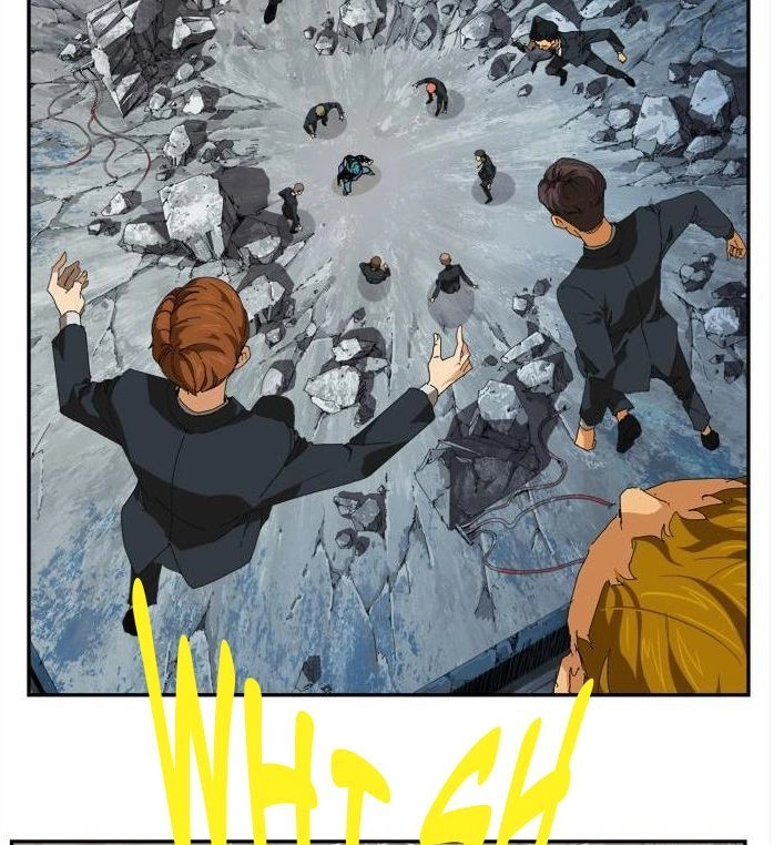 Chúa Tể Học Đường Chapter 372 - 30