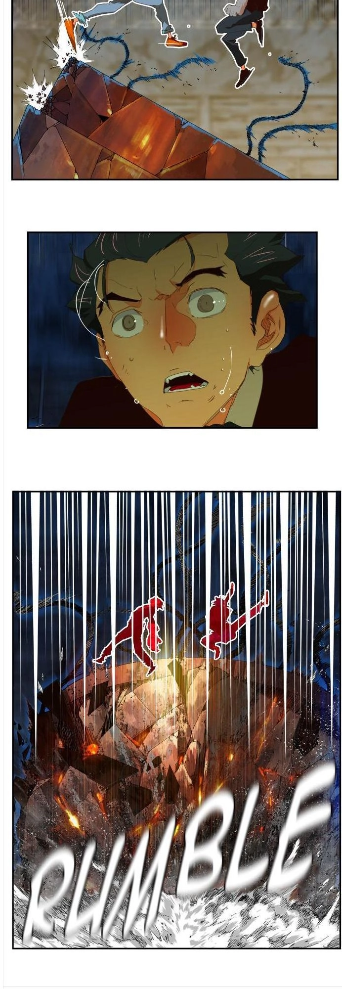 Chúa Tể Học Đường Chapter 372 - 44