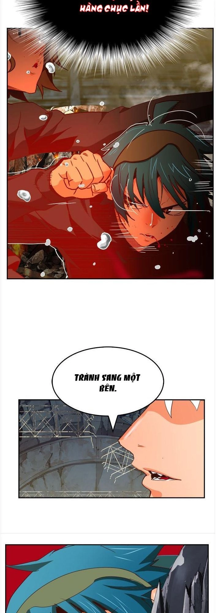 Chúa Tể Học Đường Chapter 372 - 50