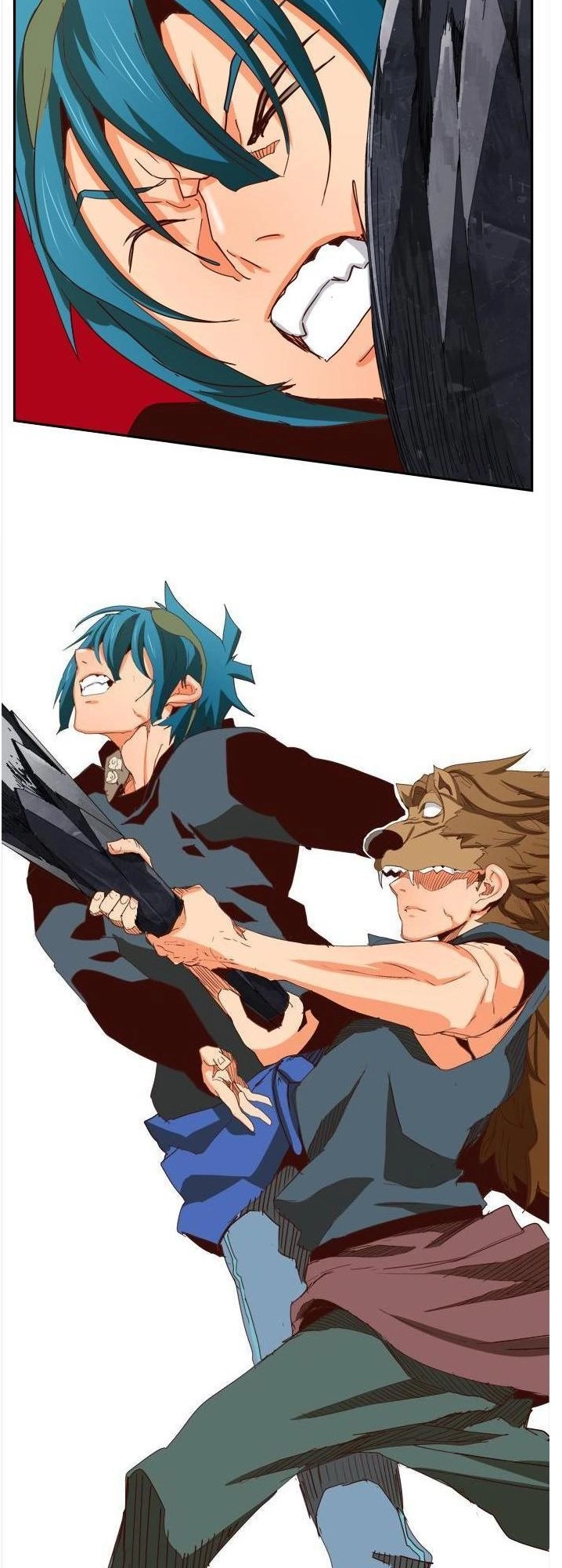 Chúa Tể Học Đường Chapter 372 - 51