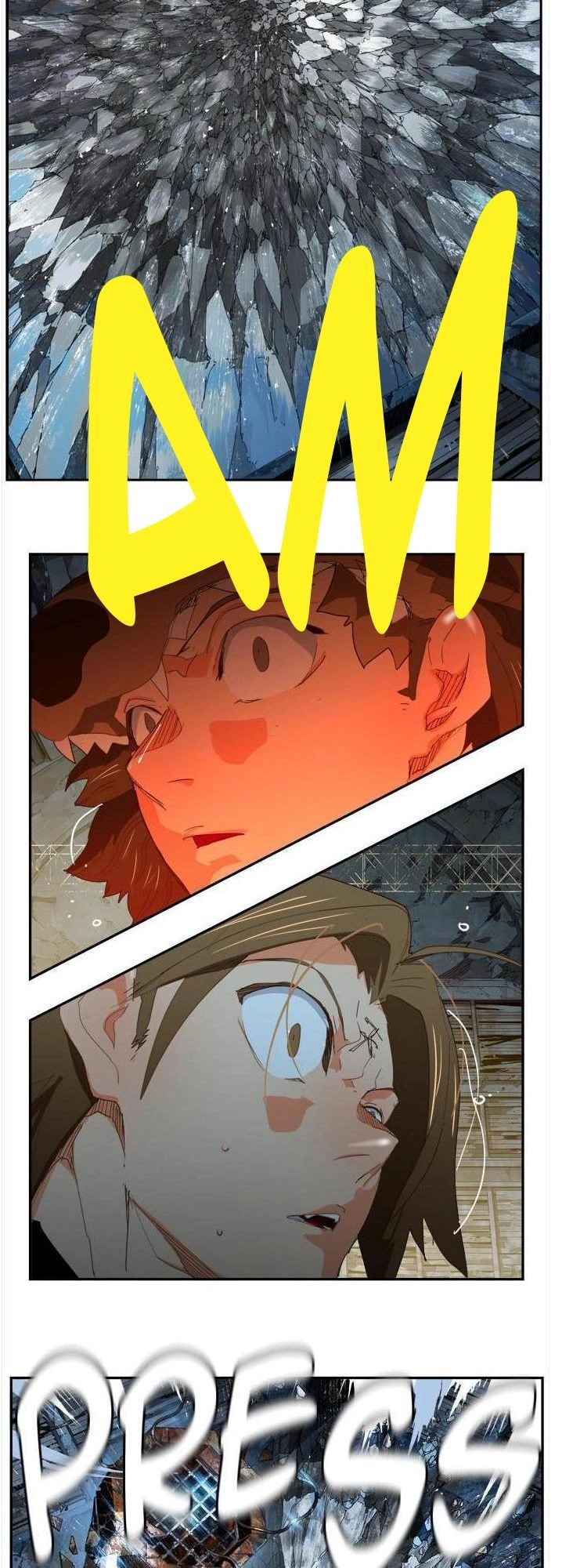 Chúa Tể Học Đường Chapter 372 - 54