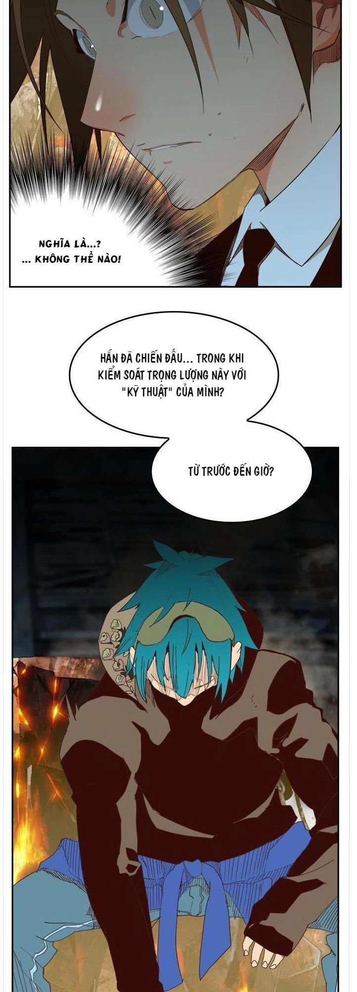 Chúa Tể Học Đường Chapter 372 - 57