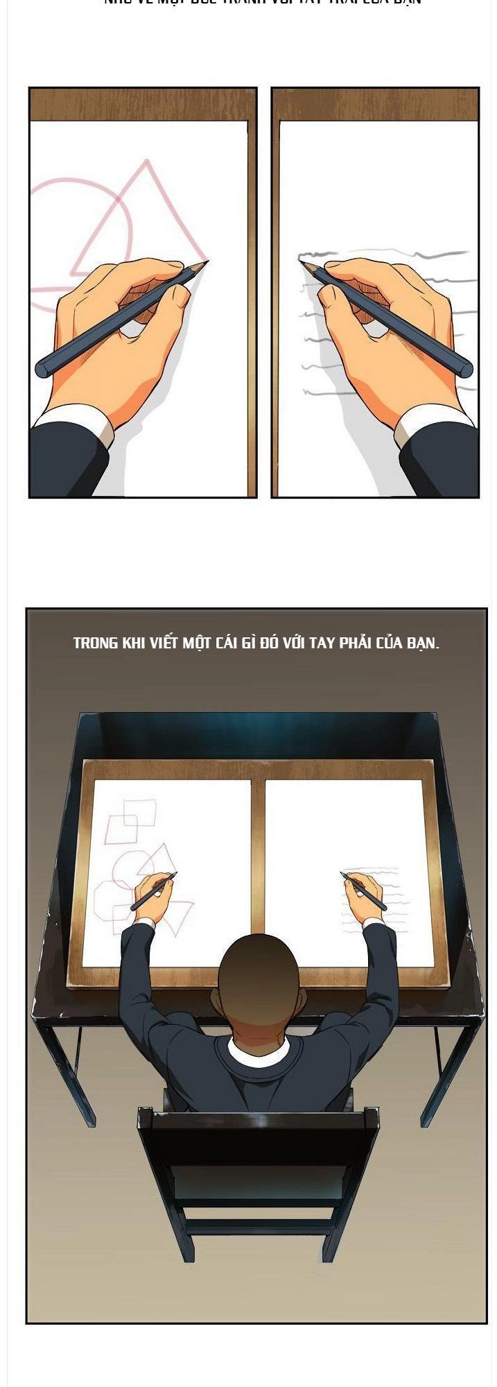 Chúa Tể Học Đường Chapter 373 - 5