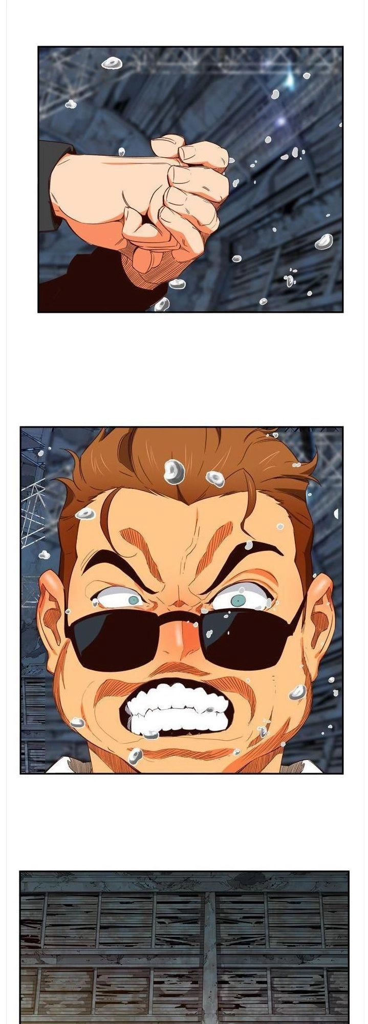 Chúa Tể Học Đường Chapter 373 - 8