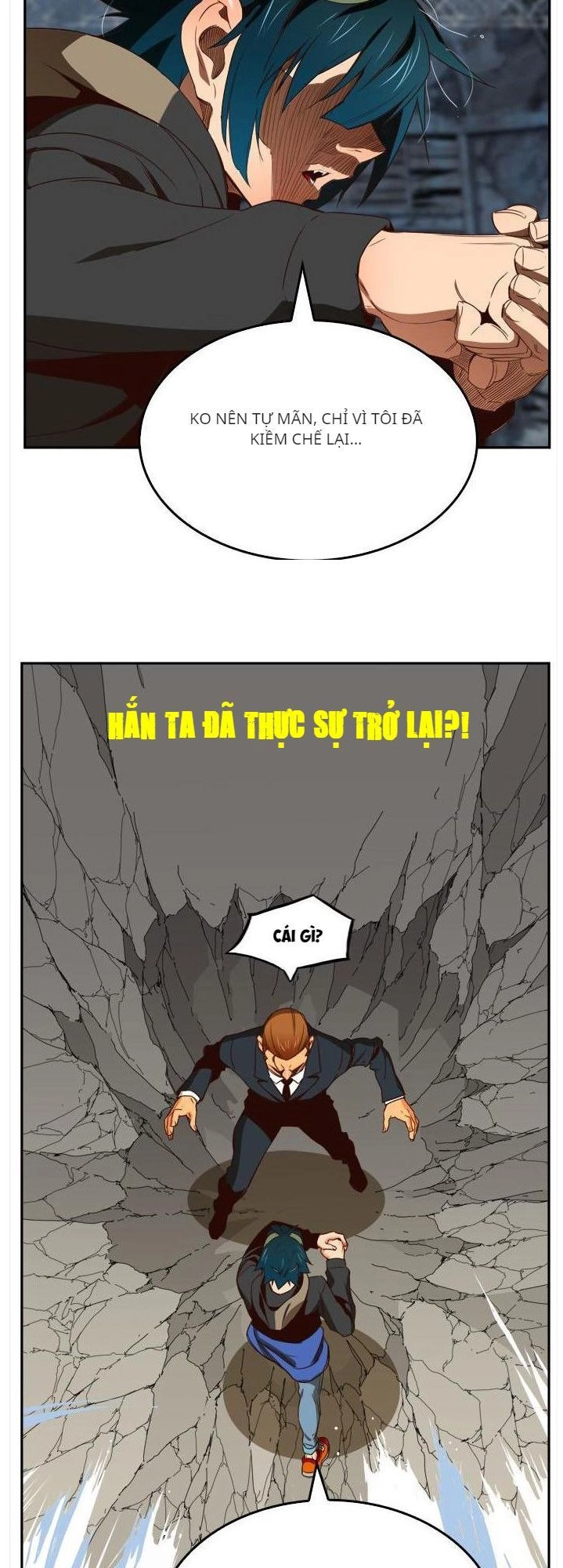 Chúa Tể Học Đường Chapter 373 - 10