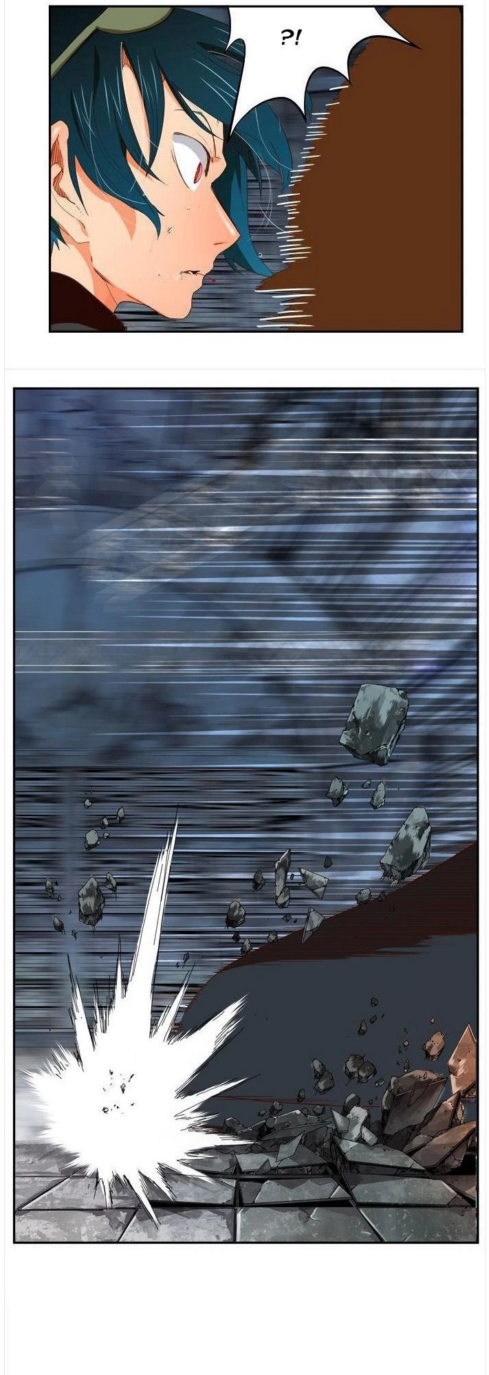 Chúa Tể Học Đường Chapter 373 - 12