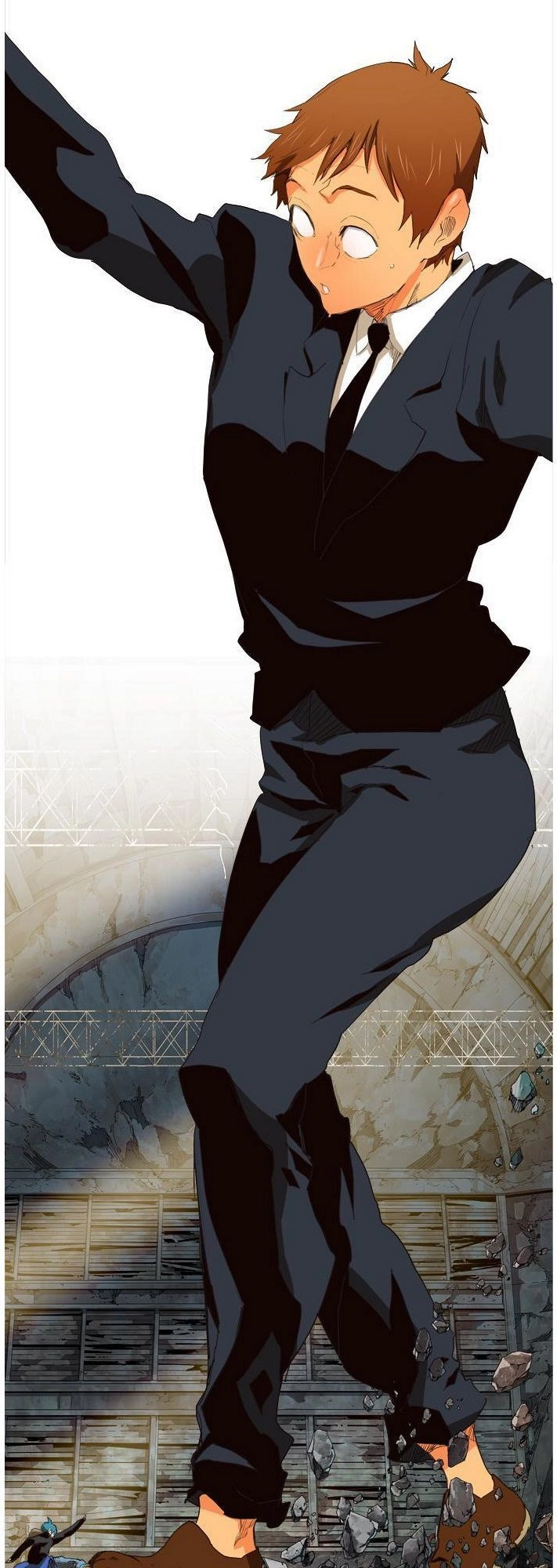 Chúa Tể Học Đường Chapter 373 - 13