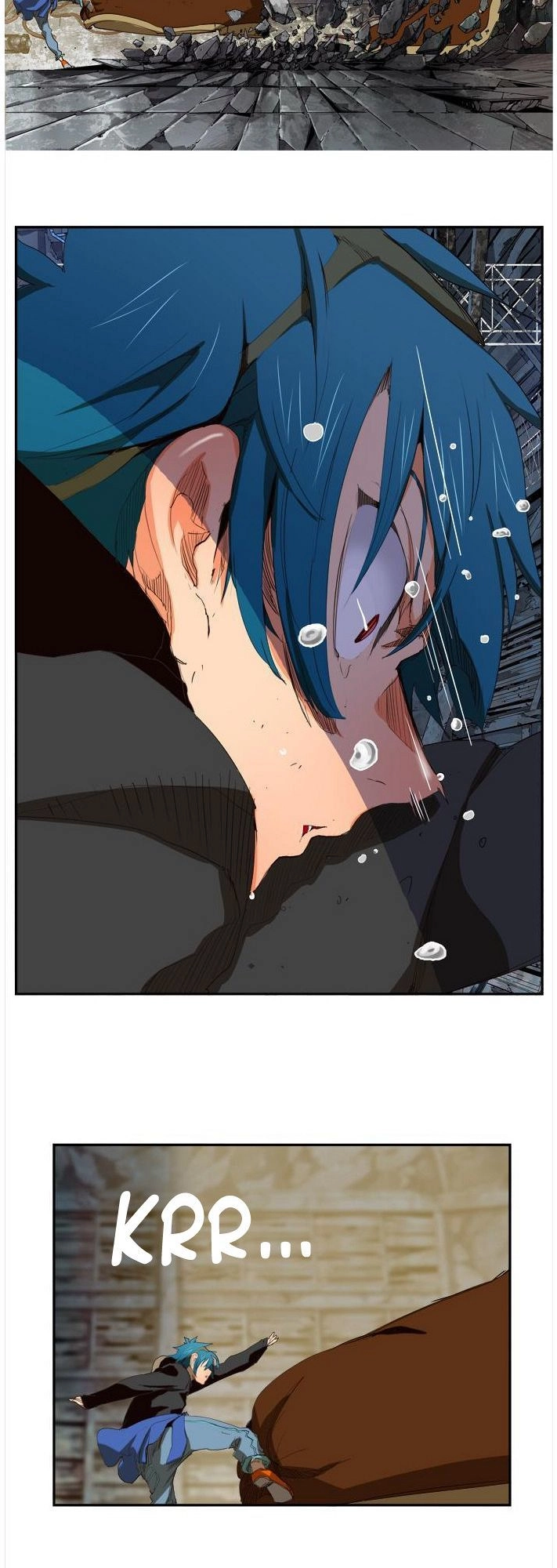 Chúa Tể Học Đường Chapter 373 - 14