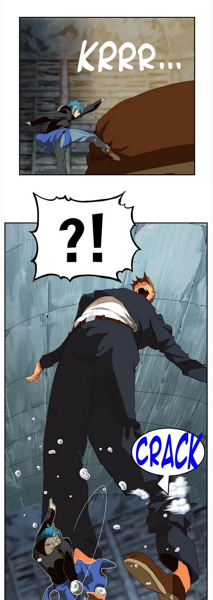 Chúa Tể Học Đường Chapter 373 - 15