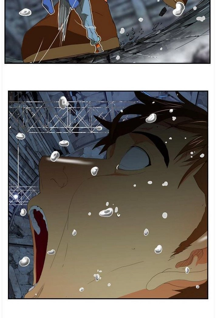 Chúa Tể Học Đường Chapter 373 - 16